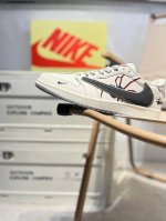 Company-Level First Layer Pistusi X Jordan Air Jordan 1 Low Aj1 Low-Top Series B