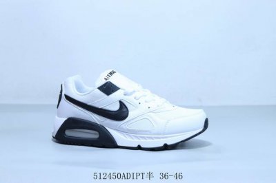 nike Air Max 90 Classic Retro Small Cushion Running Shoes Item Number Aj1285-