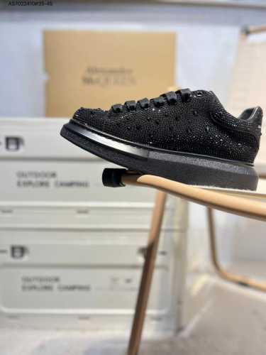 alexander Mcqueen Alexander Mcqueen Alexander Box Packaging Ss Spring And Sum
