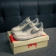 Core Private Air Force 1 Original Grade Original Last And Original Cardboard, Cr