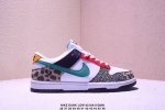 Authentic Nike Dunk Low Retro Dunk Series Retro Low-Top Casual Skateboarding Sho