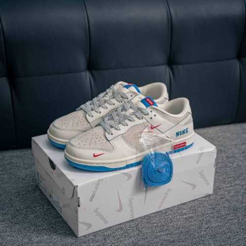 Core Private Nike Dunk Full Set Of Original Lasts And Original Molds To Create A