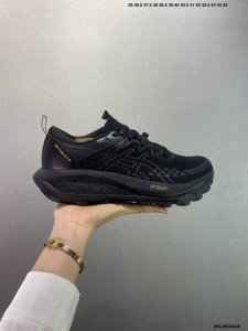 Corporate Gel-Trabuco 13 Asics Running Shoes Men's Shoes New Low-Top Cushioning