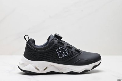 Company-Level Descente Training Series Low-Top Anti-Slip Durable All-Purpose Tra