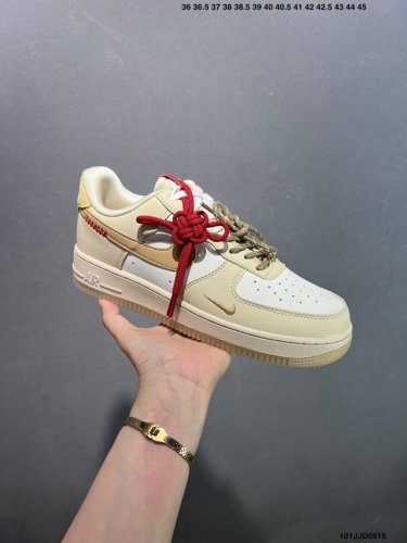 Special Price Nike Air Force 1 '07 Low Original Last And Original Cardboard, Cra