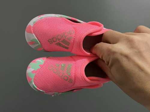 Special Price Original Single A-Brand Three-Generation Children's Mesh Magic Tap