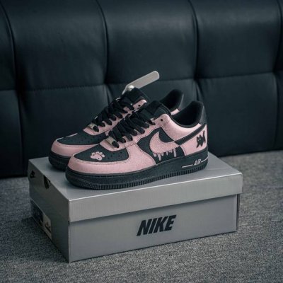 Core Private Air Force 1 Original Level Original Last Original Cardboard To Crea
