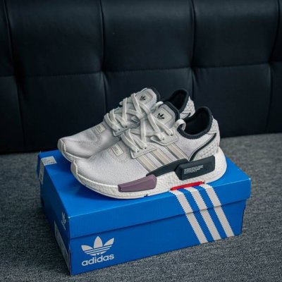 Core Private Adidas New Color Adidas Nmd G1 Street Style Classic All-Match Runni