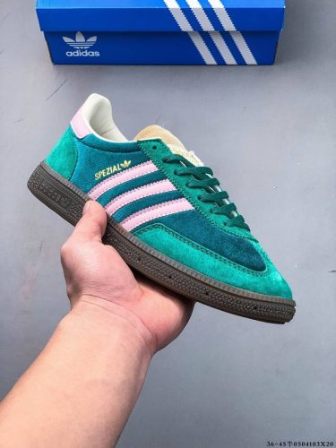 Adidas Handball Spezial Fashionable Casual Skate Shoe 0504103X20