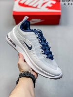 Nike Air Max Axis Men's And Women's Sports Shoes With Air Cushioning, Lightweigh