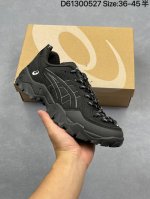 asics Gel-Pickax Asics Mountaineering Hiking Outdoor Sports Balance Shock Abs