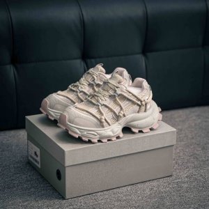 Core Private New Arrival#Gg-Cc Chunky Low Casual Sports Thick-Soled Heightening