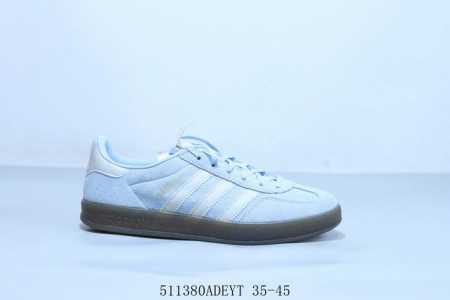 Adidas Adidas Originals Gazelle Esquisite Gucci Dexun Antelope Series Low-Top Re - Click Image to Close