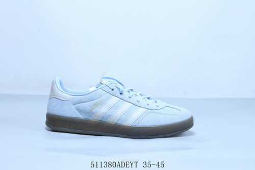 Adidas Adidas Originals Gazelle Esquisite Gucci Dexun Antelope Series Low-Top Re