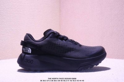 Company-Level The North Face Never Stop Fabric Tpu Comfortable And Versatile Sho