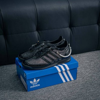 Core Private Adidas Originals Sl 72 Og Ultra-Lightweight Breathable Retro Runnin