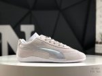 Genuine Label With Half Size Puma Speedcat Co-Branded Retro Puma Thin-Soled Ligh