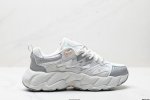 Company-Level Fila Fern2 Low-Top Sports Shoes New Outdoor Dad Shoes Reflective C