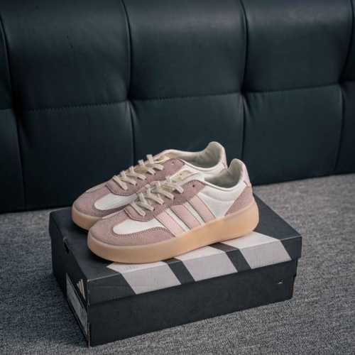Core Private Adidas Jelly T-Head Shoes Barreda Decode Sneakers German Training S