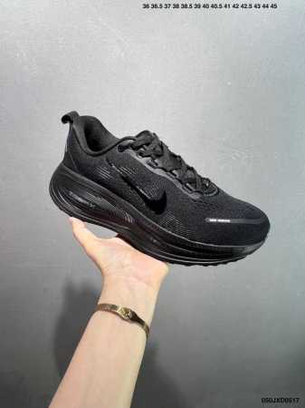 Corporate Nk Air Zoom Vomero 18 Lightweight And Comfortable Road Running Shoes H - Click Image to Close