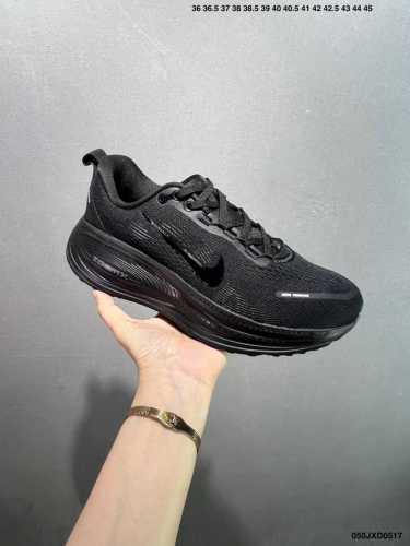 Corporate Nk Air Zoom Vomero 18 Lightweight And Comfortable Road Running Shoes H