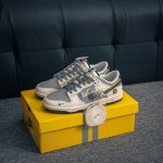 Core Private Nike Dunk Full Set Of Original Lasts And Original Molds To Create A