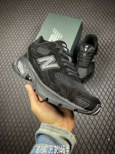 B Company-Grade Nb New Balance 2010 Series Classic Retro Casual Sports Sneakers