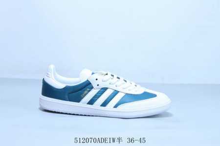 Adidas Originals Samba Vegan Og Spd Samba Series Gentleman German Training Footb - Click Image to Close