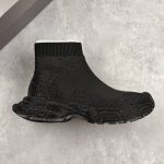 Local Core Private European Edition 2025 New Trend Fashion Casual Thick-Soled He