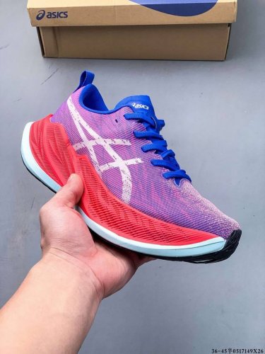 Collection Asics Superblast Ultra-Top Lightweight Sports Aerobic Jogging Shoes N