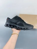 on Cloudrunner 2 Anpan Outdoor Street Functional Style Emerging Brand Lightwe