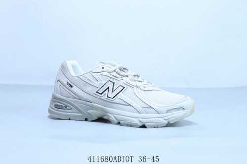 New Balance New Balance Nb Men's And Women's Shoes Retro Shoes 740 New Fashion C