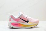 Corporate Nike Vomero 18 Nike Comfortable Shock-Absorbing And Non-Slip Low-Top R