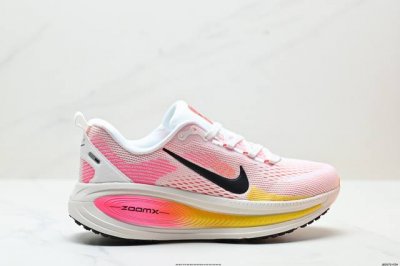 Corporate Nike Vomero 18 Nike Comfortable Shock-Absorbing And Non-Slip Low-Top R