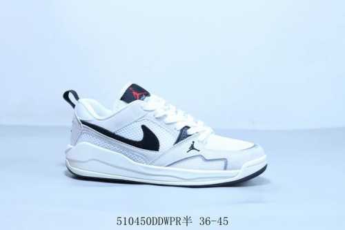 Jordan Cmft Era 90 Shock-Absorbing, Slip-Resistant, Durable Low-Top Running Casu
