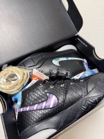 New Color Release Nike Zoom Kobe 1 High-Top Retro Basketball Shoes Company-Level