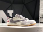 Top Layer With Half Size Nike Air Jordan 1 Low Aj1 Jordan First Generation Low-T