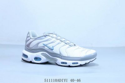 Nike Nike Air Vapormax Plus 97 Ft3 Large Air Cushion Cushioned Casual Running Sh