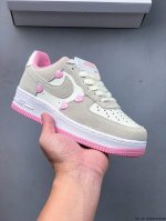 Authentic Label! Nike Air Force 1 Low Air Force One Low-Top Classic Casual Skate