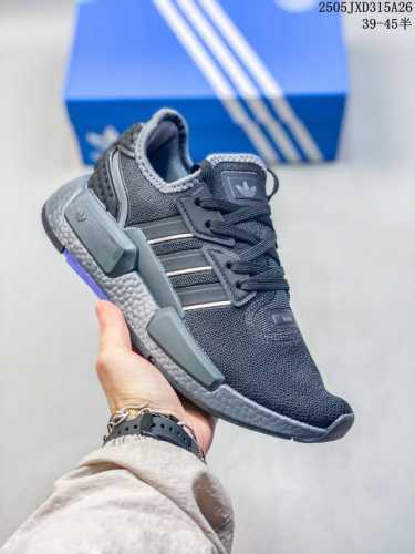 nmd G1 Street Style Classic All-Match Running Shoes Strive To Show The Tradit