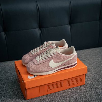 Core Private Nike Classic Cortez Nike Classic Lightweight Comfortable Men's Agan