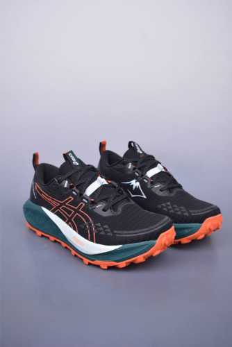 Asics Gel-Trabuco 13 Retro Asics Breathable Casual Shoes Cushioning Men's Wear-R