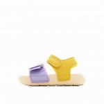 The Shoe Upper Is Designed With A Simple Color Scheme, Creating A Clean And Slee