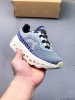 Collection Company Level! On Cloudmonster Monster Shoes Breathable Sports Shoes