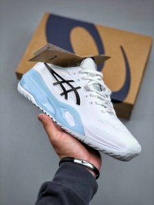 Asics Gel-Resolution X Asics Sports Casual Breathable Professional Tennis Shoes