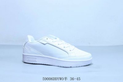 Adidas Card Classic Retro Low-Top Versatile Casual Sports Little Shark Bread Ska