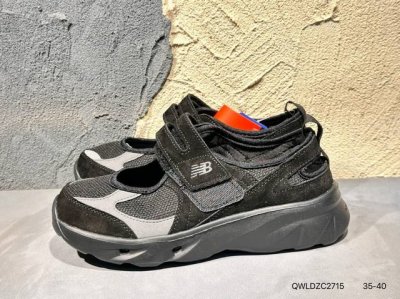 nb New Balance 2010 New Balance Classic Retro Casual Sports Sneakers Encap Mi