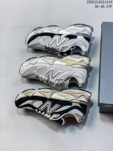 nb New Balance Nb9060 Elephant Hoof 9060 Comfortable And Versatile Dad Shoes