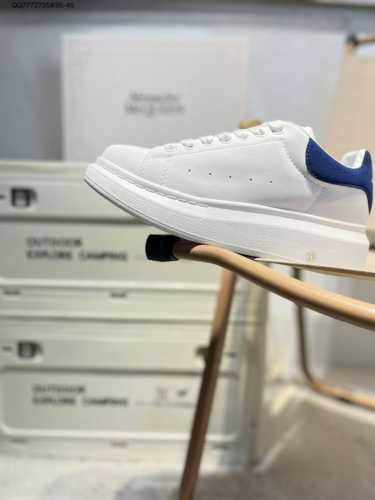 alexander Mcqueen Alexander Mcqueen Alexander Box Packaging Ss Spring And Sum