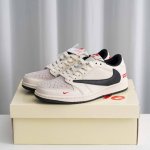 Core Private Air Jordan 1 Jordan Basketball Shoes Men's And Women's Sports Shoes
